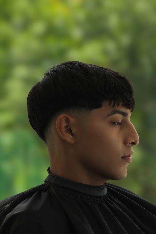 Barber Studio Qu4rtier