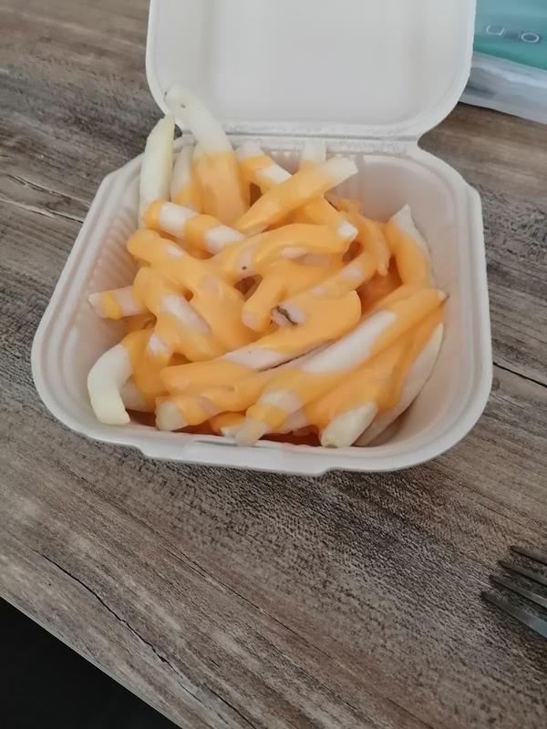 Babu Té