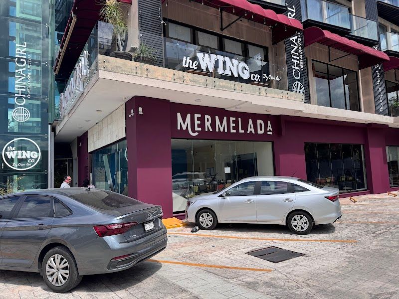 Mermelada Cocina Que Reconforta.