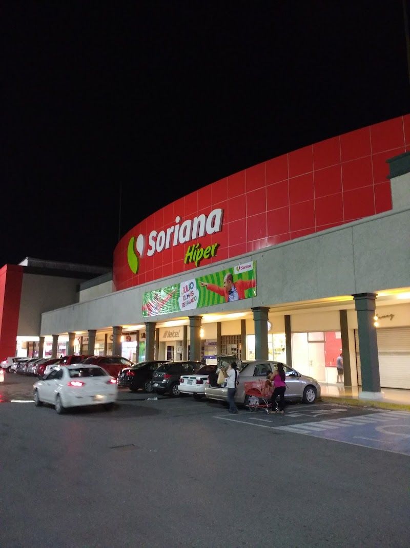 Soriana