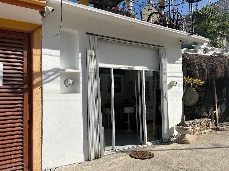 Flying Fish Tulum Dive Shop