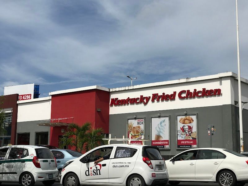 KFC