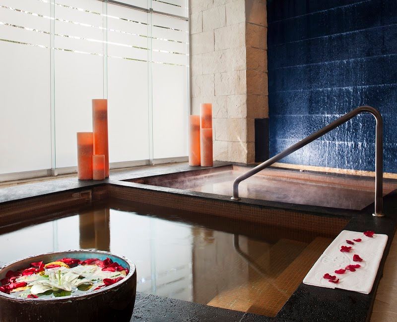 The Spa by The Fives