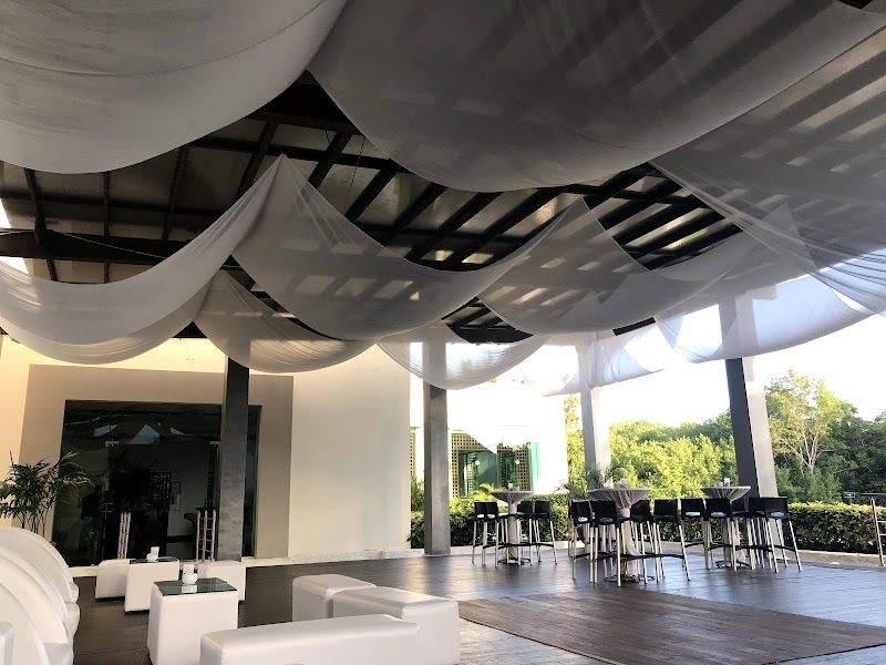 L'Atelier Restaurant