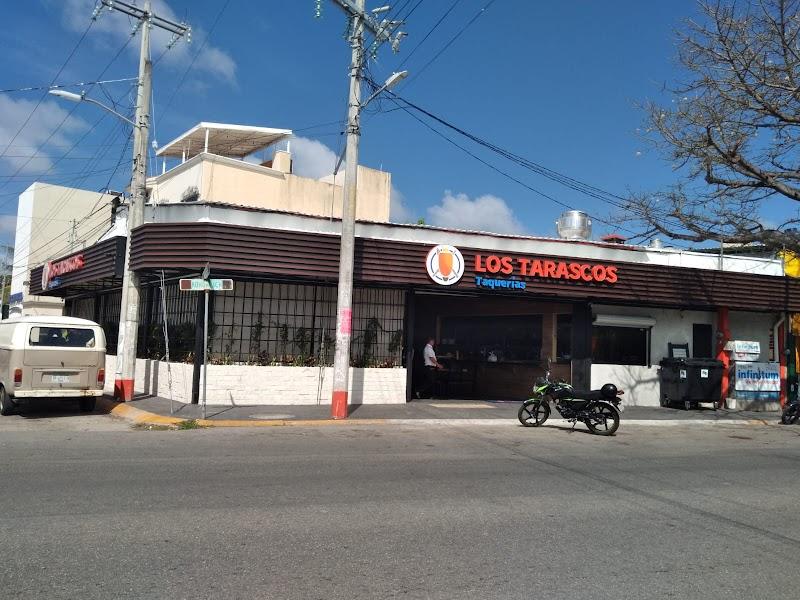 TAQUERÍA LOS TARASCOS KOHUNLINCH
