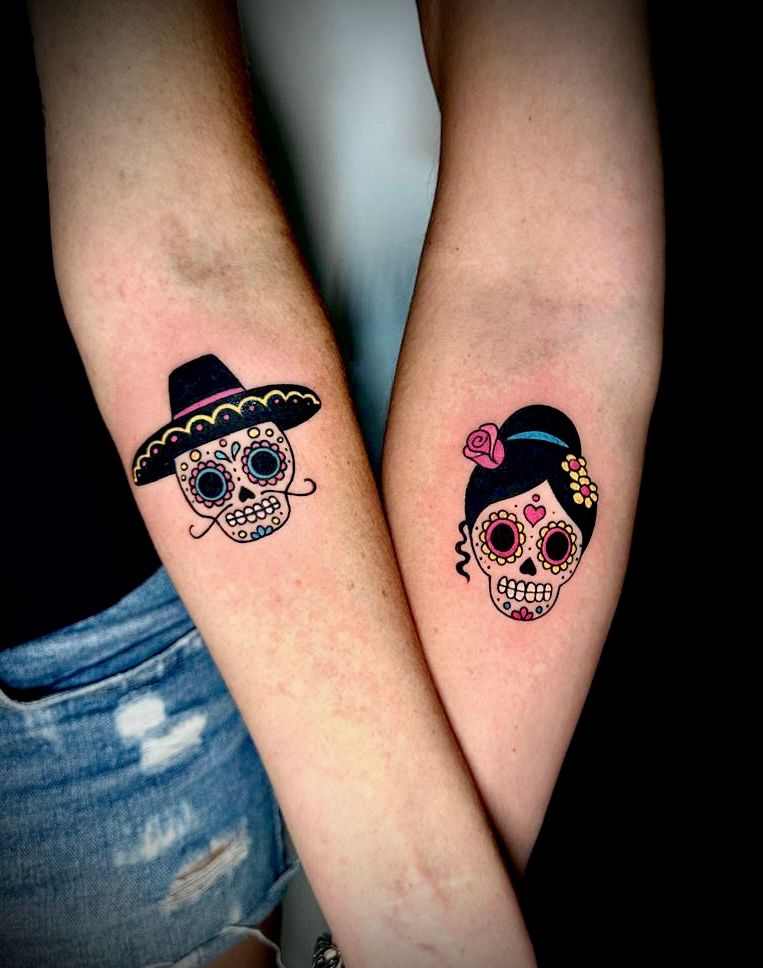 El Dorado Ink