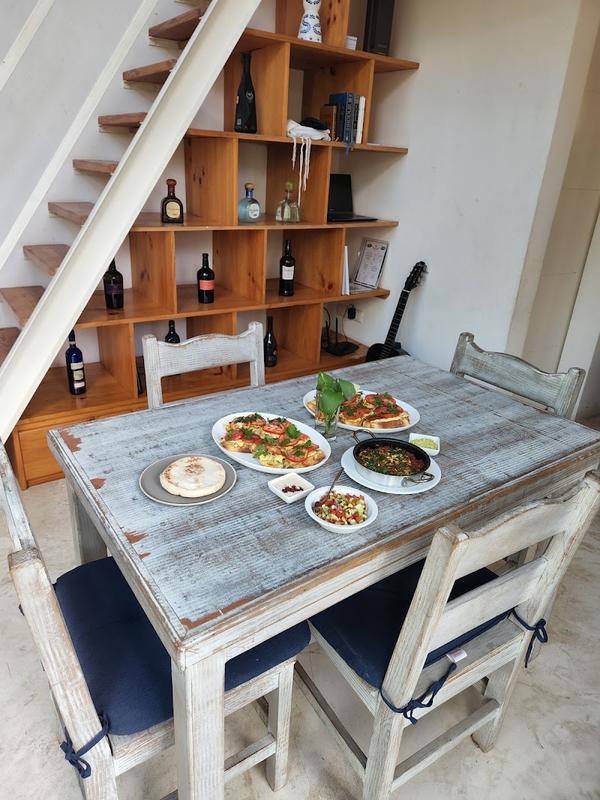 Kosher Tulum - Restaurant