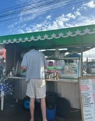 La campechanita, tacos y más!
