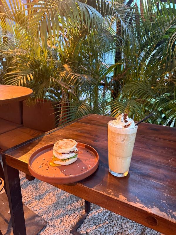 Fifty Coffee