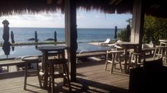 La Punta Grill & Lounge / Nizuc Resort