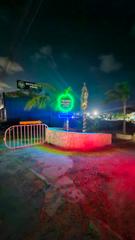 Prime Padel Arena Cancun
