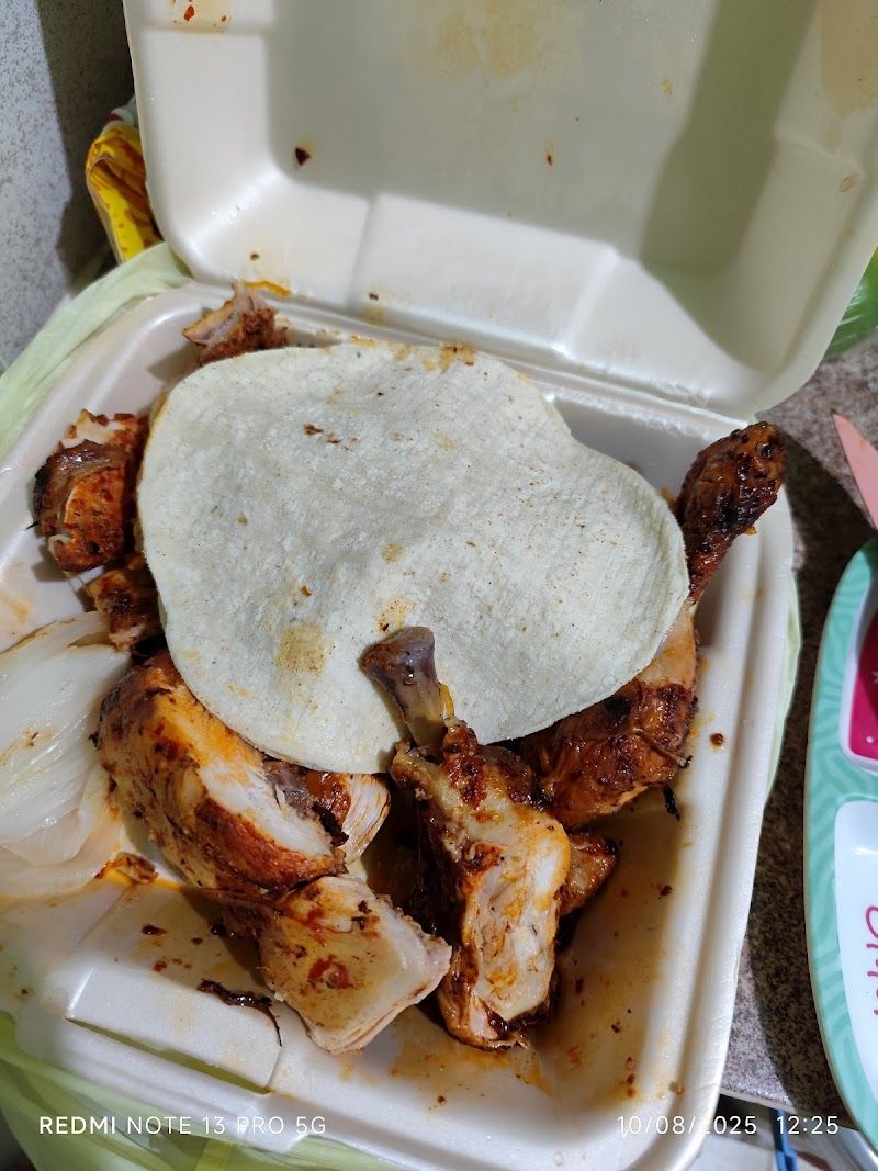 El Señor De Los Pollos