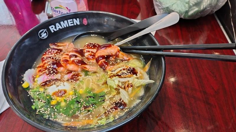 Ramen