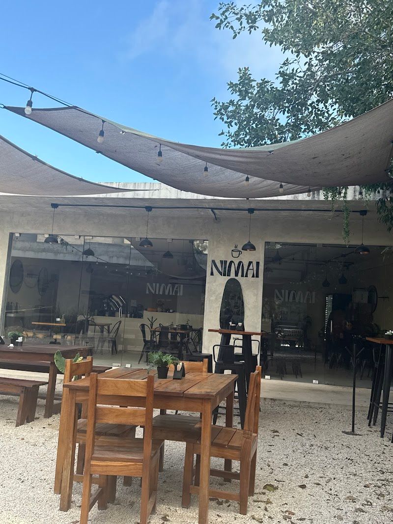 Nimai café
