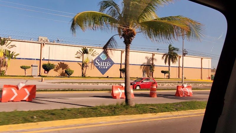 Sam's Club Ópticas