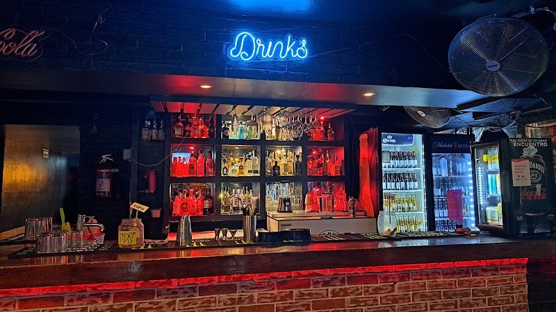 Bar Loco