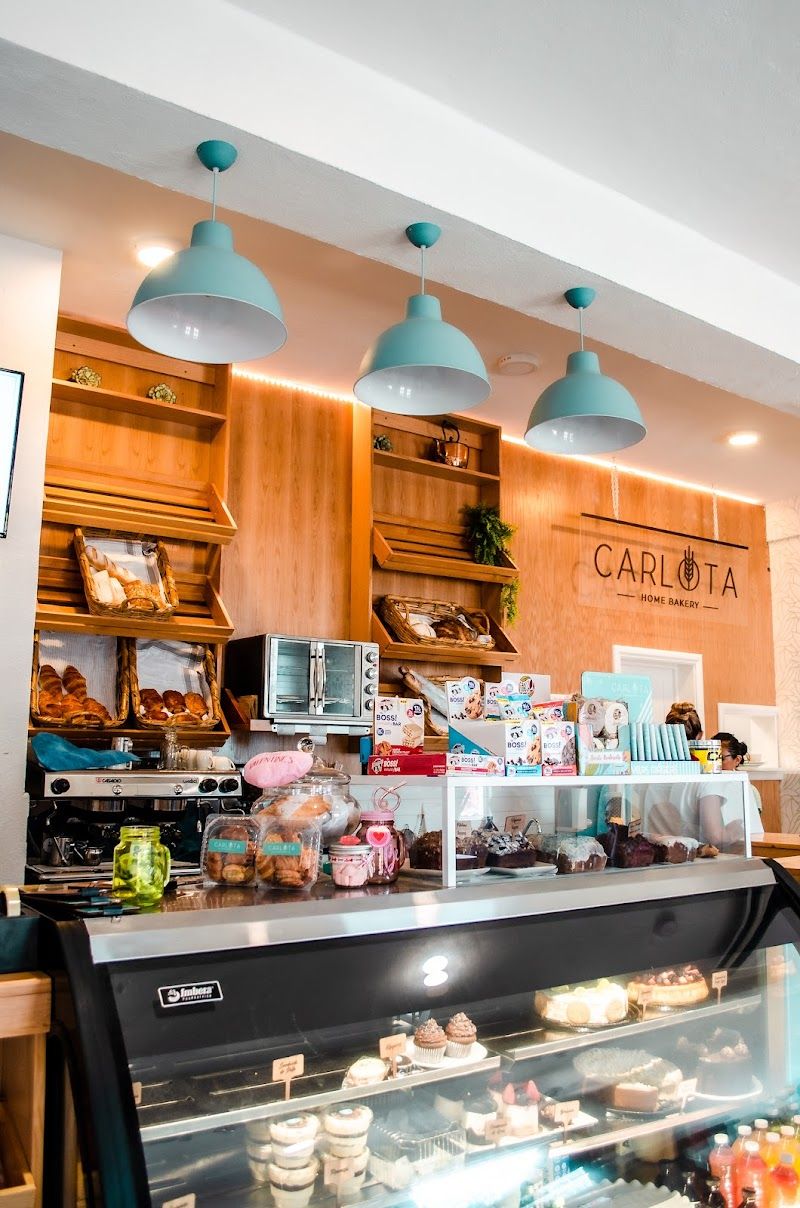 Carlota Home Bakery