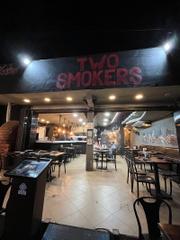 Two Smokers Smokehouse