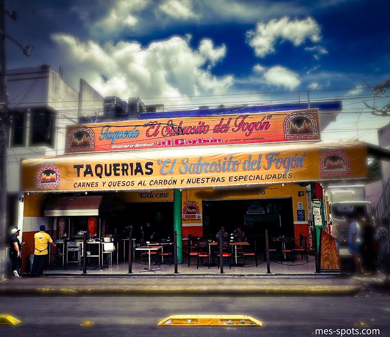 El Fogón (Constituyentes)