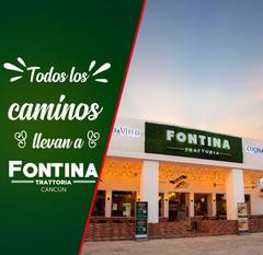 Fontina Trattoria