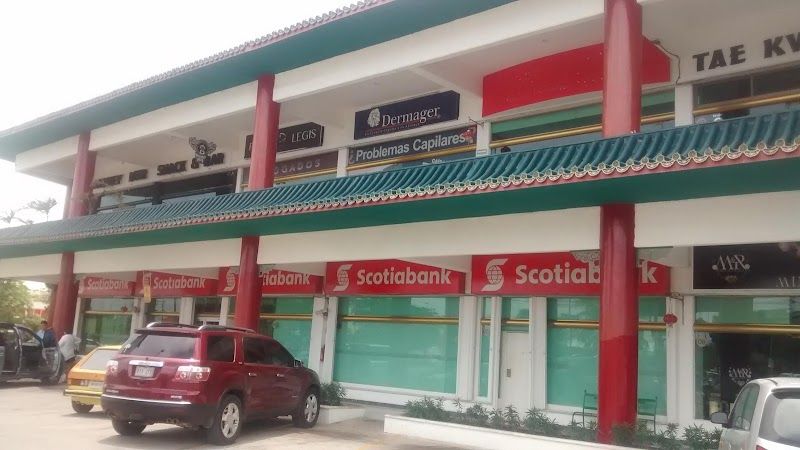 Plaza CHINATOWN