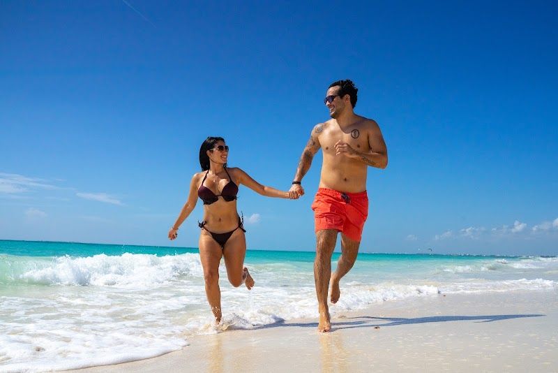 Cancun Travel Experience