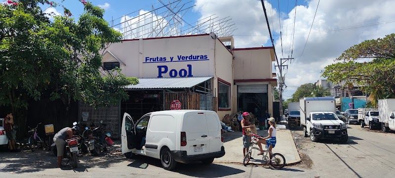 FRUTAS Y VERDURAS