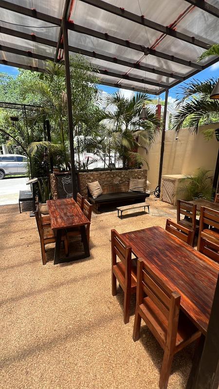Origin Coffee Tulum