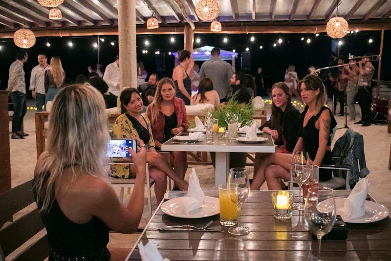 Martina Beach Club