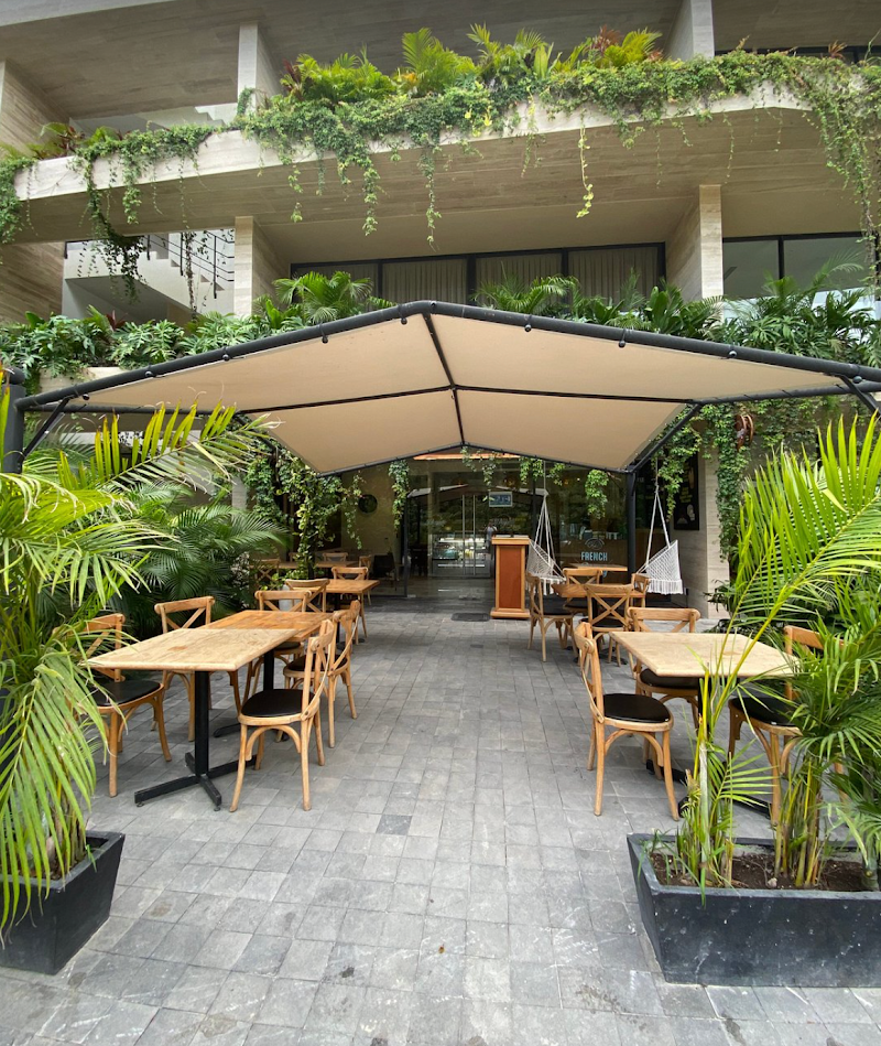 La Baguette Boulangerie