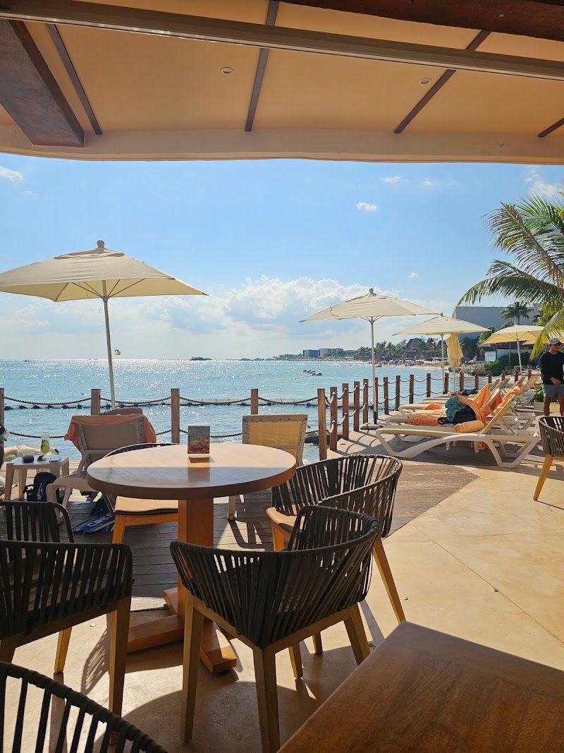 Fragata Beach Club & Restaurant