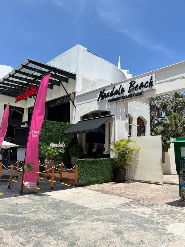Mandala Beach Club