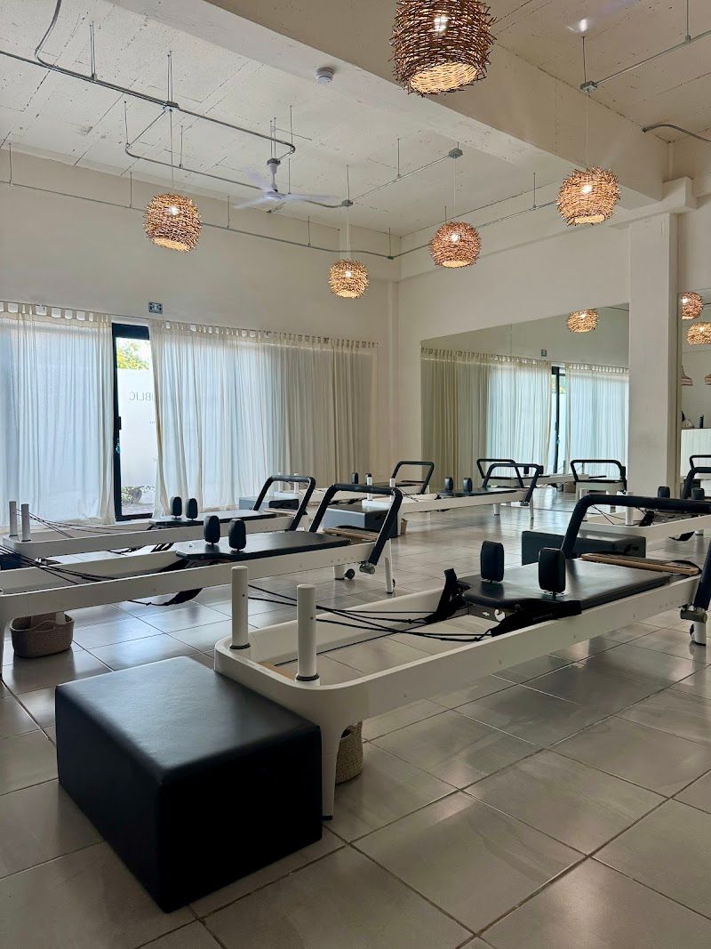 Pilates Republic