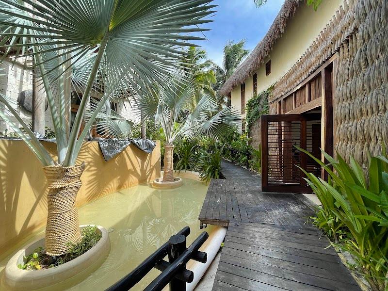 Maxanab Hotel Tulum