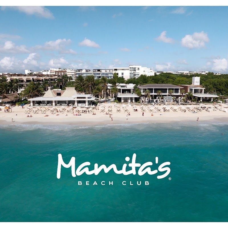 Mamita's Beach Club