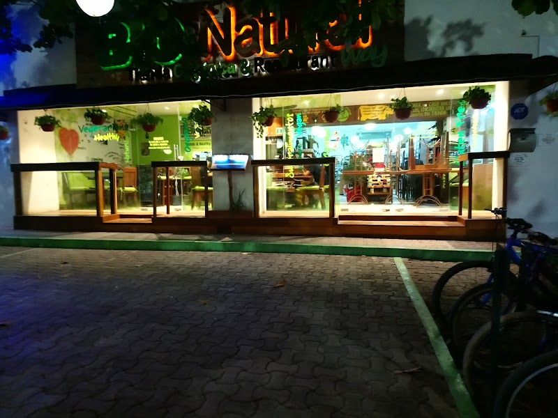 BIO-Natural Suc. Constituyentes