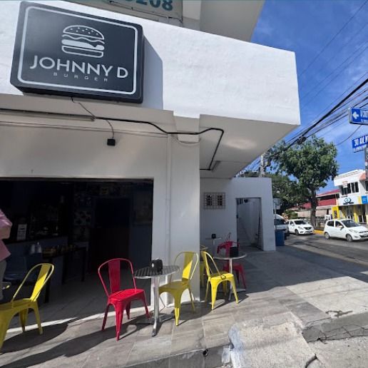 Johnny D Burger (Av. Constituyentes)