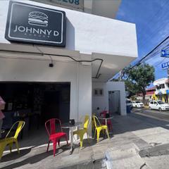 Johnny D Burger (Av. Constituyentes)