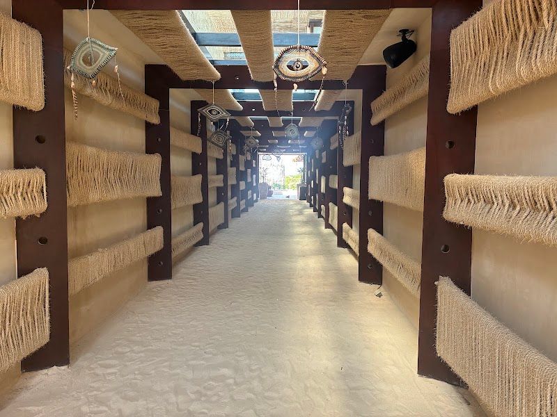 Ennea Beach Club by Hyatt Vivid Grand Island