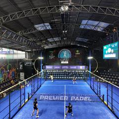 Journey Padel Arena