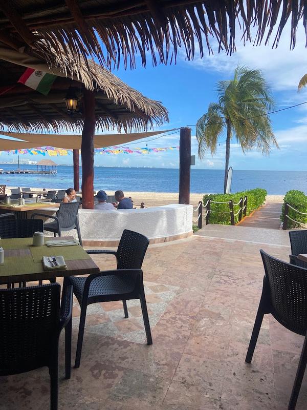 La Palapa