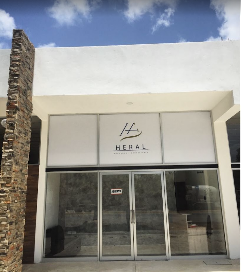 HERAL Legal services