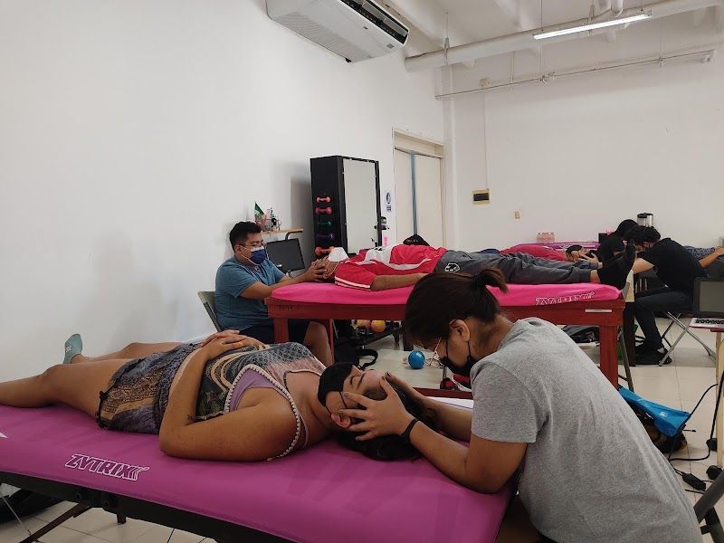 Fisioterapia y Rehabilitación Tulum
