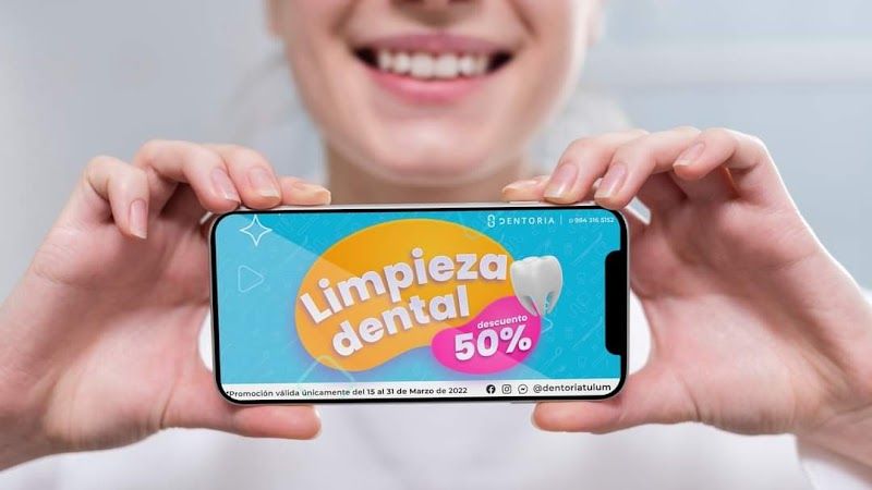 Dentoria Clínica Dental