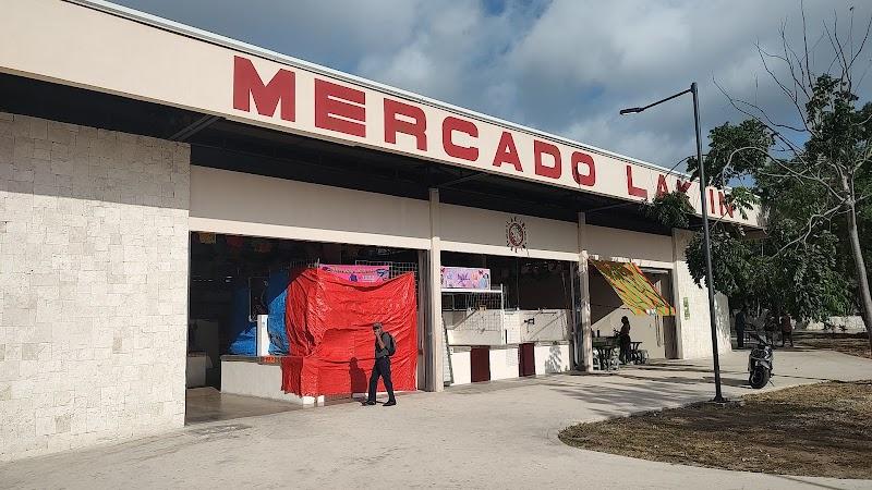 Jugos y licuados "CARILE" Cancún