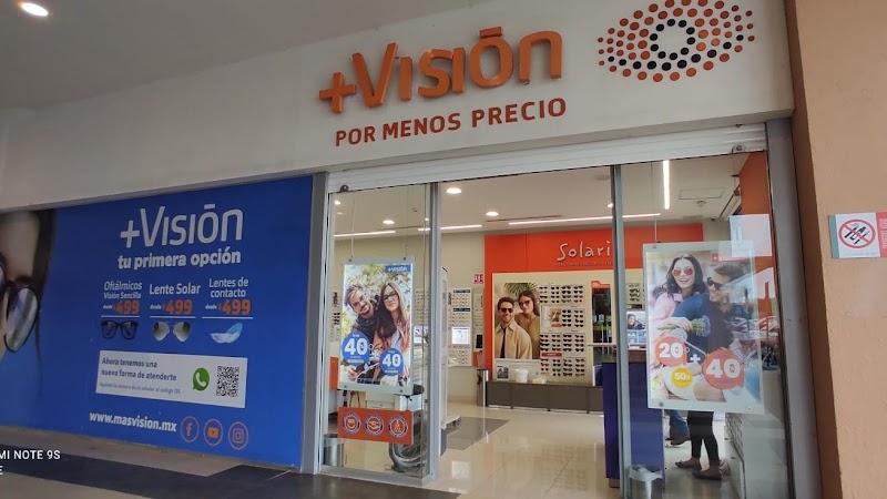 Más Visión