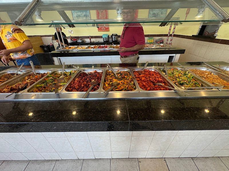 Zong Sheng Buffet