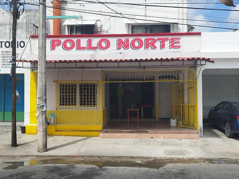 POLLO NORTE