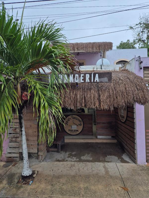 Your Laundry Tulum