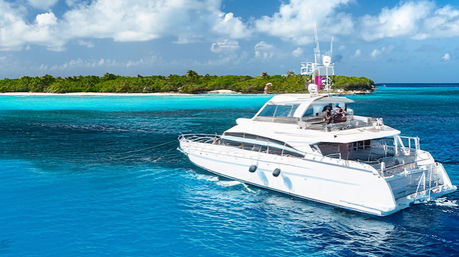 My Cancun Tours